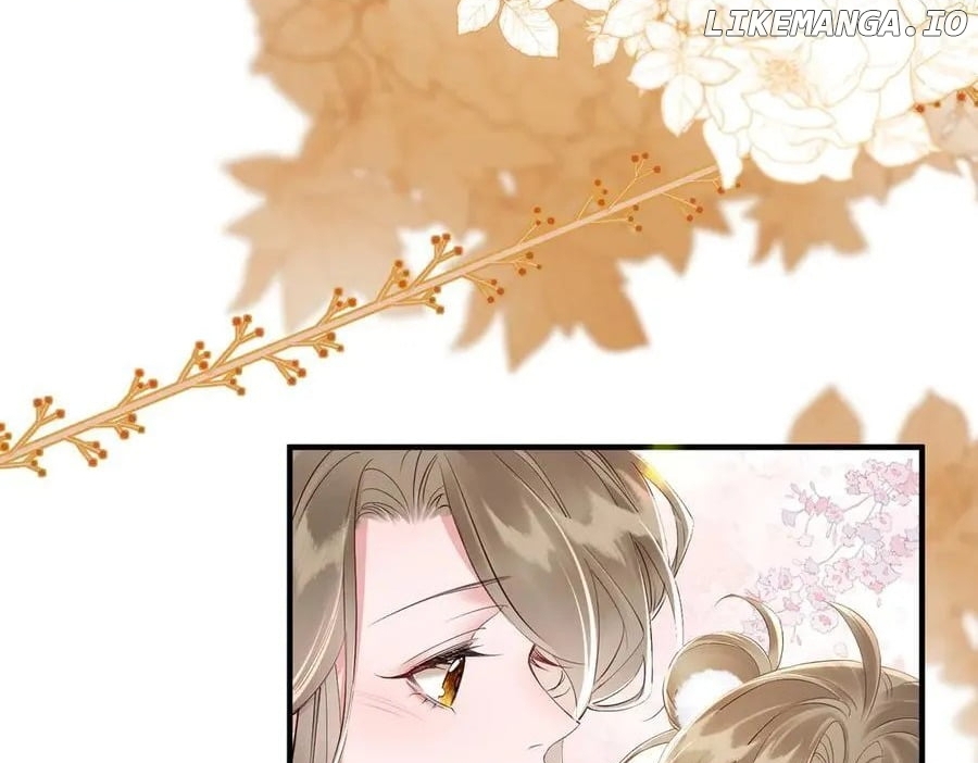 The Tyrant’s Family Lasts Thanks To Her Inner Voice Chapter 22 - page 68